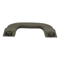 Puxador Alça Teto Pqp Chevrolet Astra 2011 Original Bege