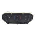 Comando Ar Condicionado Ford Fiesta 2011 Ecosport Original
