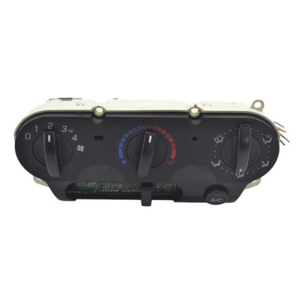 Comando Ar Condicionado Ford Fiesta 2011 Ecosport Original