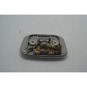 Luz Interna Teto Central Pajero Dakar 2008 A 2015 Original