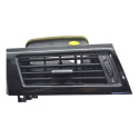 Difusor Saída Ar Lado Esquerdo Painel Bmw 550 2009 Original