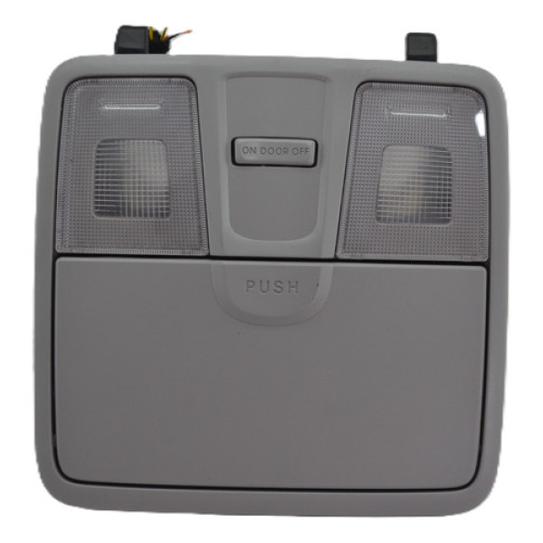 Luz Interna Teto Porta Oculos Elantra 2013 Original