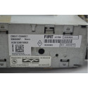 Radio Aparelho Som Connect Grand Siena Strada Palio Original