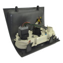 Comando Controle Ar Forçado Ford Fiesta 2005 Original