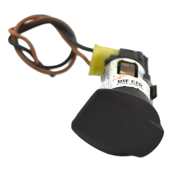 Tomada Energia 12v Mercedes Benz Sprinter 2021 Original - Preto