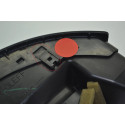 Difusor Lateral Esquerdo Painel Volkswagen Polo 2010 Origina