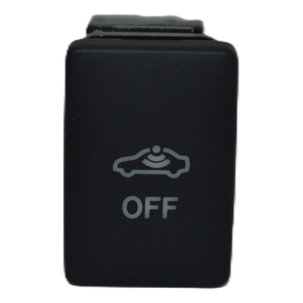 Botão Interruptor Comando Alarme Toyota Yaris Xl 2019 Origin