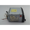 Radio Aparelho Som Painel Hyundai I30 2011 Original