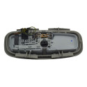 Luz Cortesia Interna Central Teto Ford Ka 2018 Original