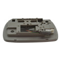 Luz Teto Cortesia Honda Traseira Hrv Hr-v 2020 Original