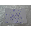 Luz Teto Cortesia Honda Traseira Hrv Hr-v 2020 Original