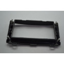 Moldura Central Multimidia Painel Honda Crv 2010 Original 