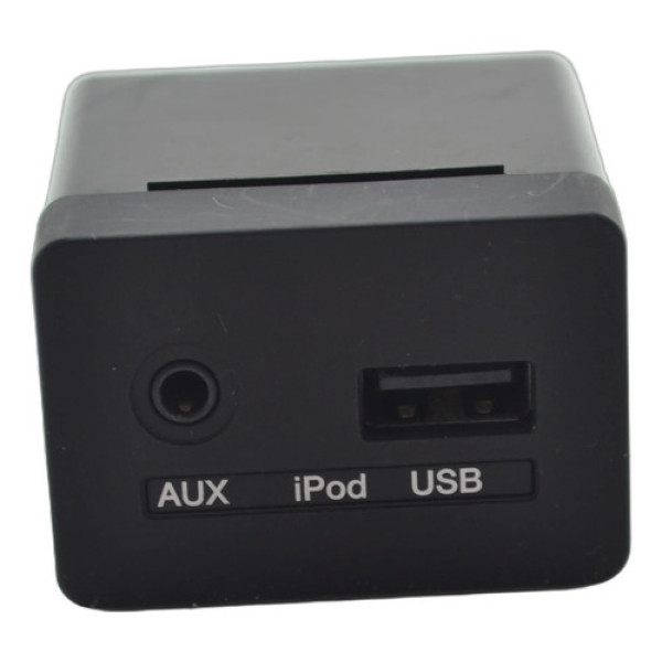 Entrada Conector Usb Auxiliar Tucson 2011 Original