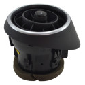 Difusor Saida Ar Central Audi A1 2011 Original  8x1 820 951