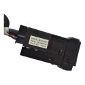Entrada Conector Usb Auxiliar Console Corolla Xei 2017 Origi Preto