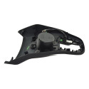 Moldura Cambio Console Tomada 12v Toro 2021 Original