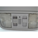 Luz Cortesia Interna Teto Solar Porta Oculos Crv 2008 Origin