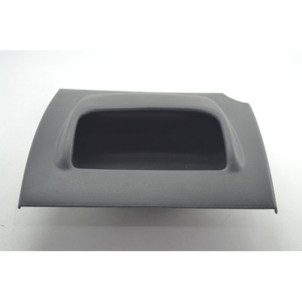 Porta Treco Tampa Fusivel Painel Fiat Strada 2012 Original