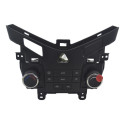 Comando Ar Condicionado Aqs Painel Cruze 2014 Original