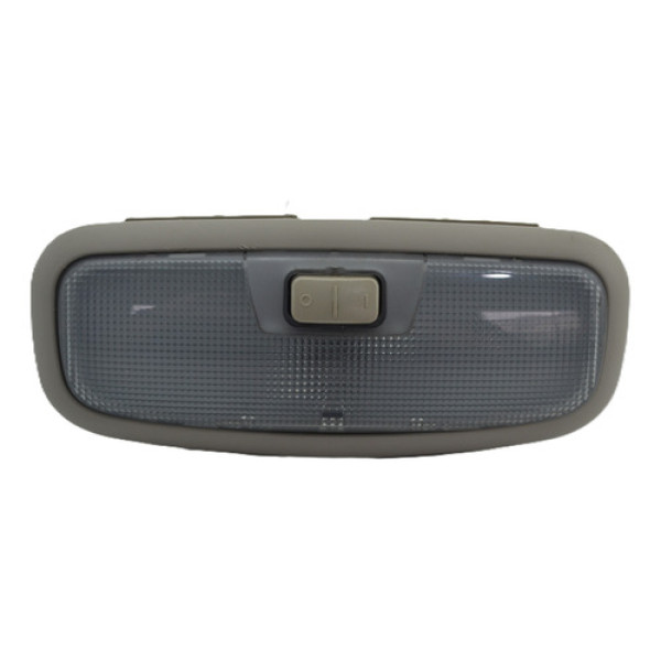 Luz Cortesia Interna Central Teto Ford Ka 2014 Original