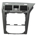 Moldura Central Painel C/difusor Gm Vectra 2011 Original