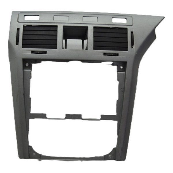 Moldura Central Painel C/difusor Gm Vectra 2011 Original
