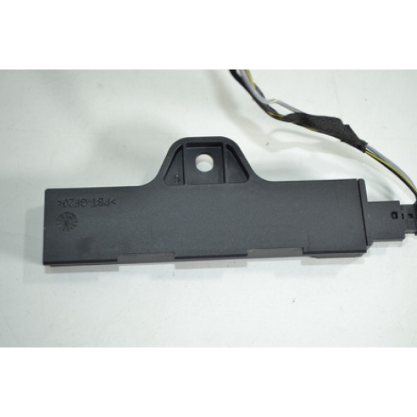 Modulo Sensor Antena Bmw 135 2015 Original 