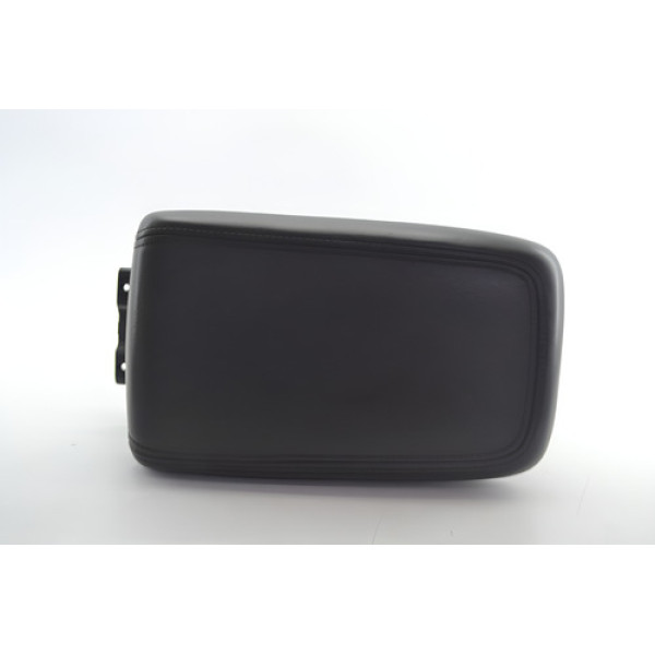Encosto Apoio Braço Console Central Gm Captiva 2012 Original Preto Encosto Apoio Braço Console Central Gm Captiva 2012 Original Preto