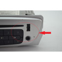Radio Aparelho Som Painel Renault Fluence 2014 Original