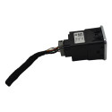 Entrada Conector Auxiliar Usb Console Fiat Argo 2023 Origina