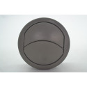 Difusor Ar Lateral Painel Fiat Uno 2012 Original