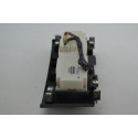 Comando Ar Condicionado Painel Nissan Sentra 2010 Original