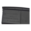 Moldura Porta Treco Objeto Painel Citroen C3 2012 Original
