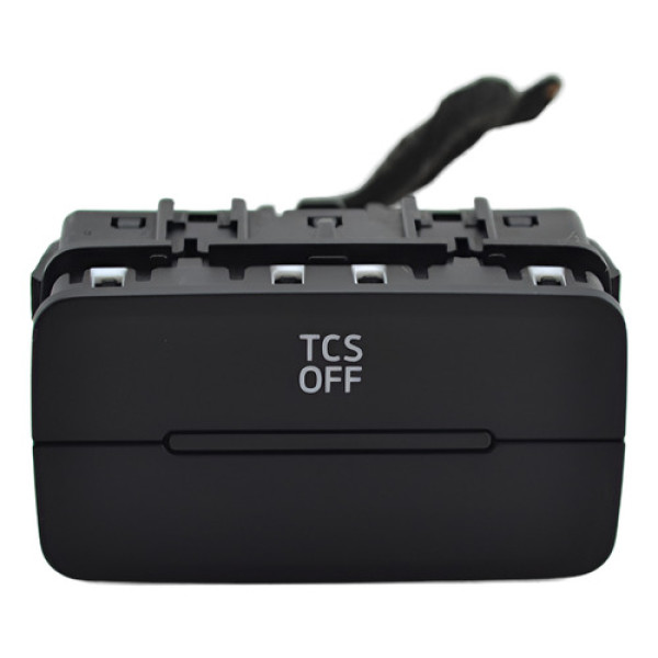 Botão Comando Tração Tcs Off Ecosport 2020 Original