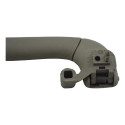 Puxador Alça Teto Pqp Gm Omega 2001 Original Cinza