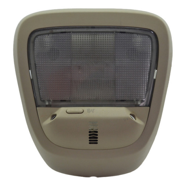 Luz Cortesia Interna Teto Gm Meriva 2008 Original