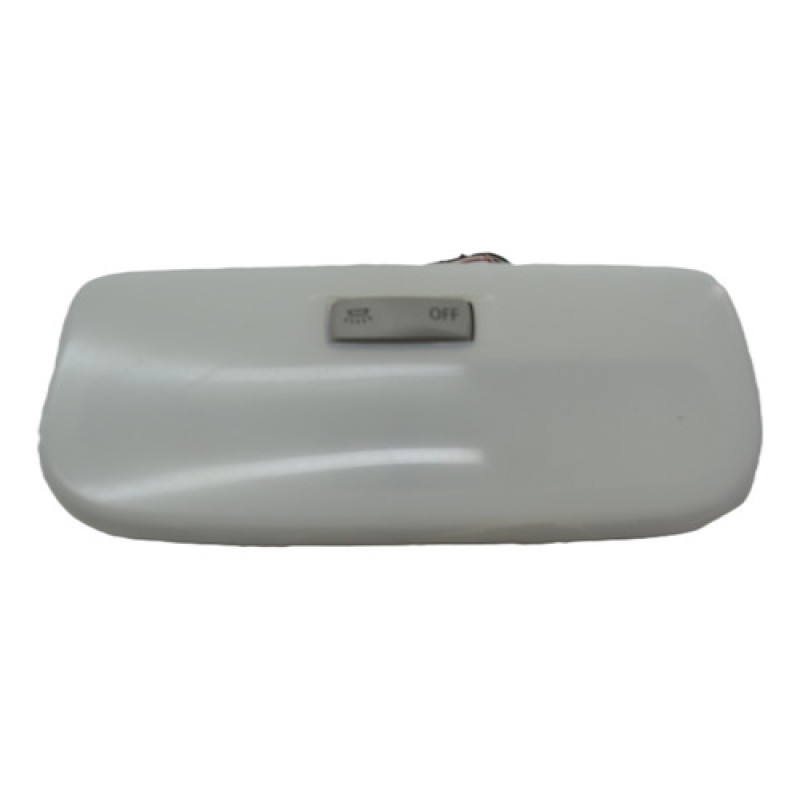 Luz Interna Teto Central Traseira Captur 2018 Original Luz Interna Teto Central Traseira Captur 2018 Original