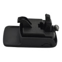 Fechadura Original Porta Luvas Objeto Vw Fox 2011 12 13 14