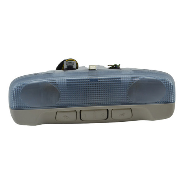 Luz Cortesia Interna Teto Ecosport 2021 Fiesta Original