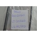 Espelho Retrovisor Interno Fiat Argo Cronos 2020 Original