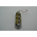 Luz Teto Interna Renault Megane Grand Tour Original