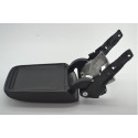 Apoio Encosto Braço Console Vw Golf Gti 2013 Original