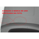 Tampa Acabamento Traseiro Console Ford Focus Glx Original