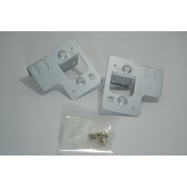 Suporte Fixação Aparelho Som Hyundai Hb20 2014 Original Cinza