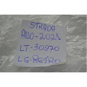 Espelho Retrovisor Interno Fiat Strada 2020 A 2024 Original