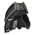Difusor Ar Lateral Esquerdo Painel Vw Polo 2014 Original