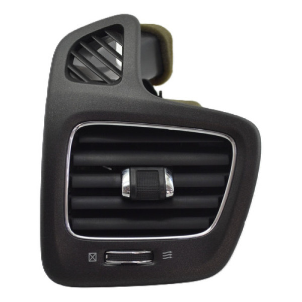 Difusor Lateral Esquerdo Painel Jeep Compass 2018 Original