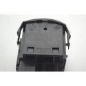 Botão Comando Luz Painel Renault Megane 2008 Original