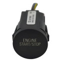 Botão Engine Start Stop Gm Equinox 2018 A 2021 Original Preto