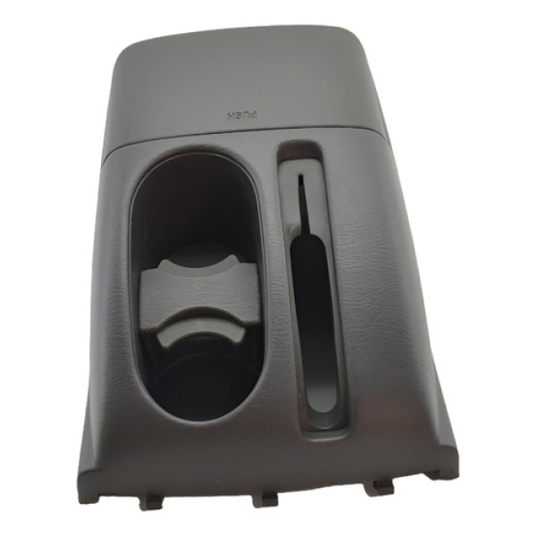 Moldura Freio De Mão Console Central Grand Vitara 2001 Origi
